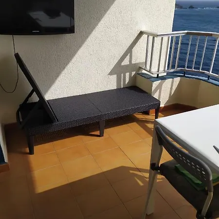 Epsylon 2 Apartment