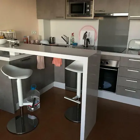 Apartment Epsylon 2