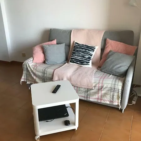 Apartment Epsylon 2
