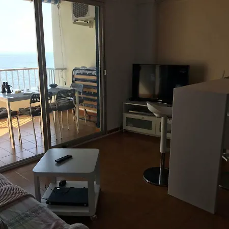 Apartment Epsylon 2 Almunecar