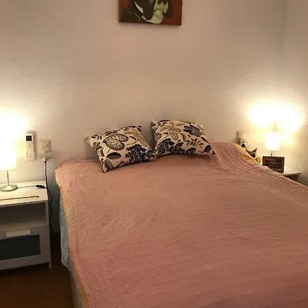 Epsylon 2 Apartment