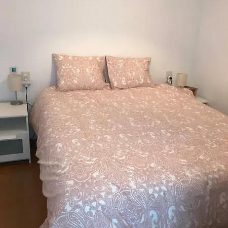 Epsylon 2 Appartamento Almuñécar
