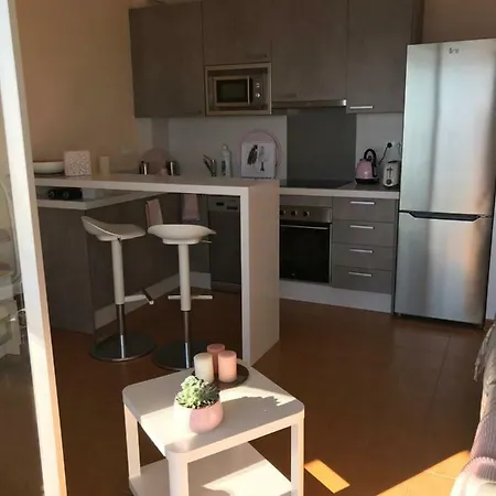 Epsylon 2 Apartment