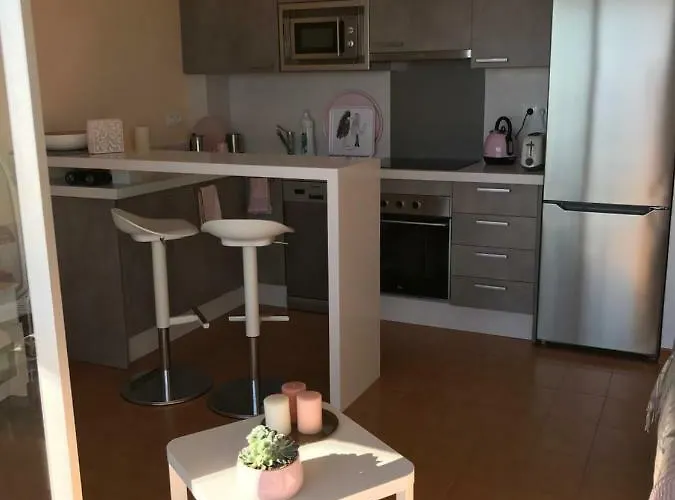 Epsylon 2 Lägenhet